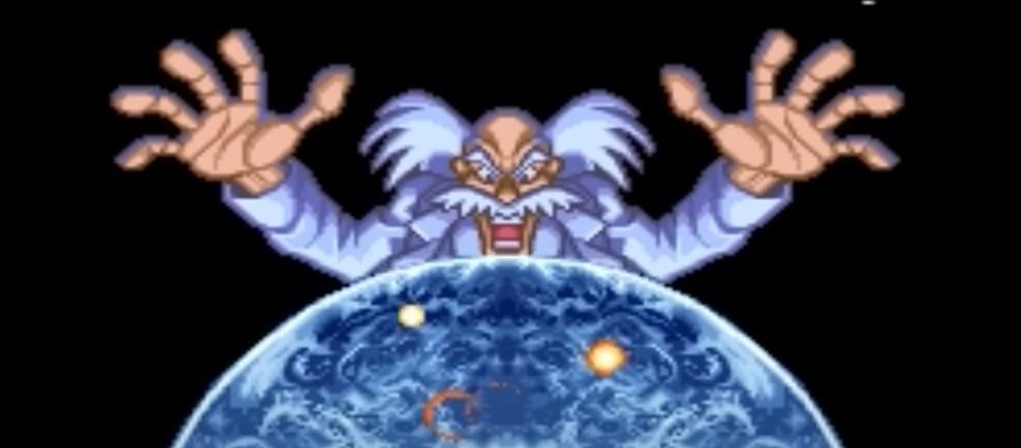 Mega Man 7