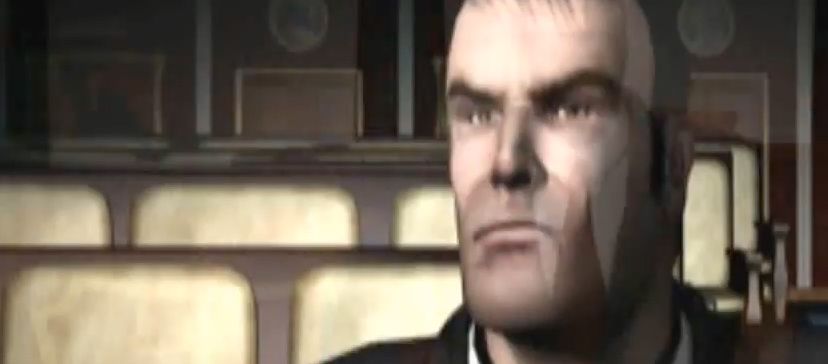 Syphon Filter 3