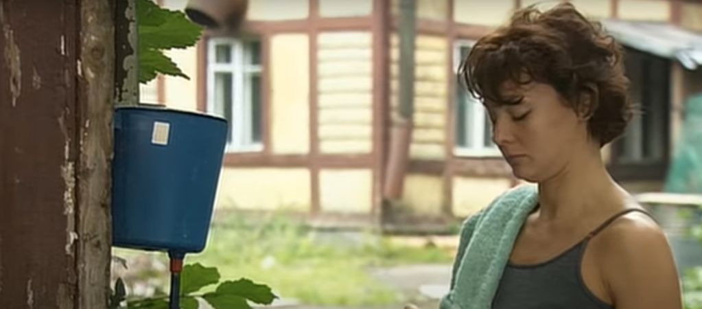 Янтарный барон