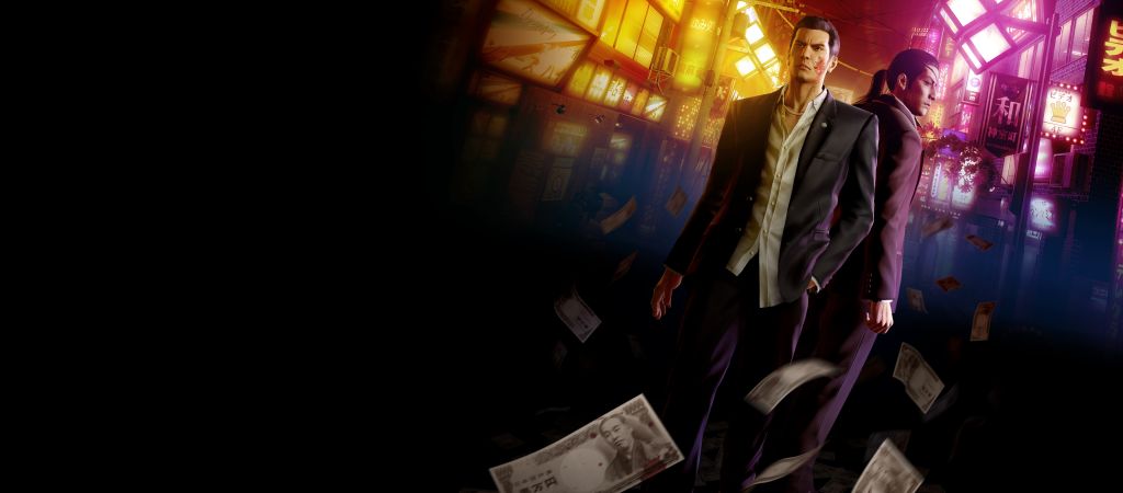 Yakuza 0: Director's Cut