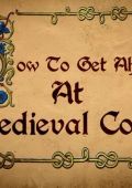 How to Get Ahead…