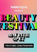 Youtube Beauty Festival