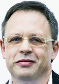 Билл Кондон