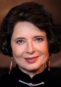 Изабелла Росселлини
