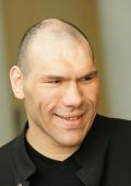 Николай Валуев