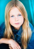 Изабелла Крамп