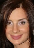 Екатерина Стриженова
