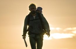 Страшное кино: «Груз» Страшное кино: «Груз»