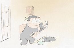 Классика аниме: Наши соседи Ямада Классика аниме: Наши соседи Ямада