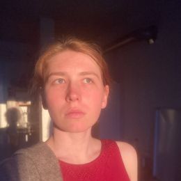 Наталья Синицина