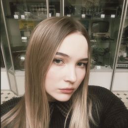 Анастасия Воробей