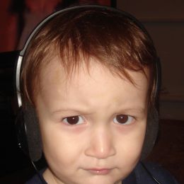 Ислам Умаров Шамилевич