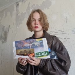 Екатерина  21