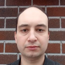 Аким Асланов