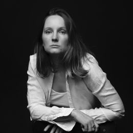 Александра Суздалева