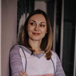 Ксения Игнатенкова