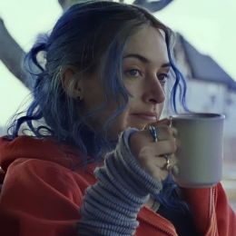 Алина Ббуббу