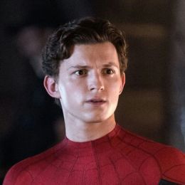 Питер Паркер 78