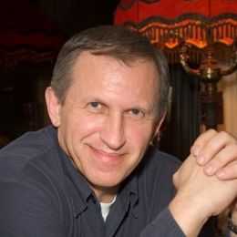Олег Сулькин