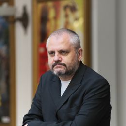 Сергей Анашкин