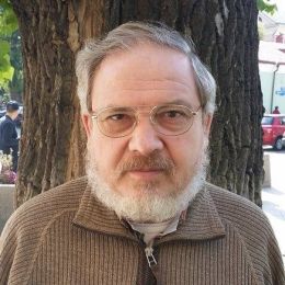 Сергей Кудрявцев