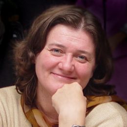 Татьяна Москвина-Ященко