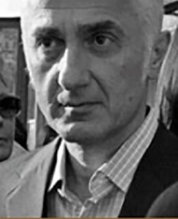 Алеко Цабадзе