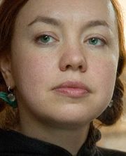 Оксана Бычкова