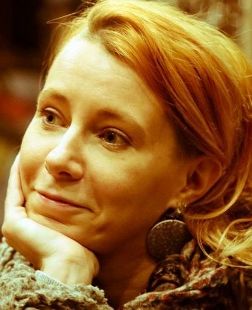 Александра Колесникова