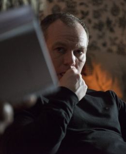 Риччи Харнетт