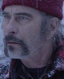 Дон Скрибнер