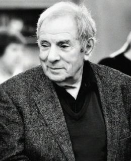 Петр Тодоровский