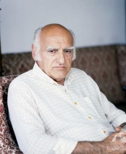 Ежи Кавалерович