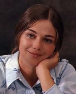 Клара Белова