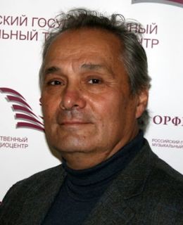 Кирилл Волков