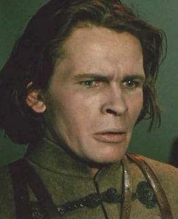 Виталий Матвеев