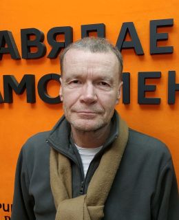 Олег Тепцов