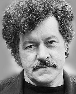 Иван Багаев