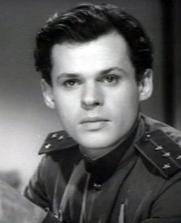 Николай Погодин