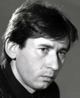 Сергей Шкаликов