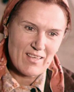 Мария Зинкевич