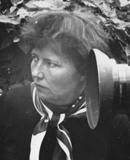 Искра Бабич