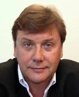 Александр Блок