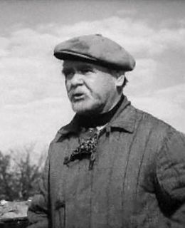 Сергей Калинин