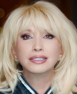 Ирина Аллегрова