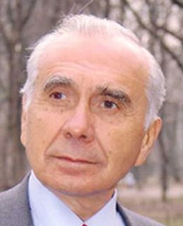 Анатолий Безуглов