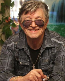 Юрий Чернавский