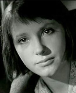 Алла Чернова