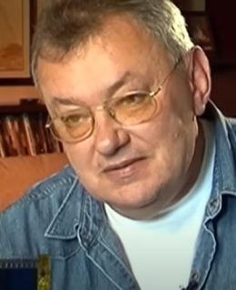 Григорий Беленький