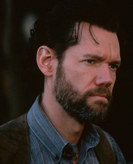 Рэнди Трэвис